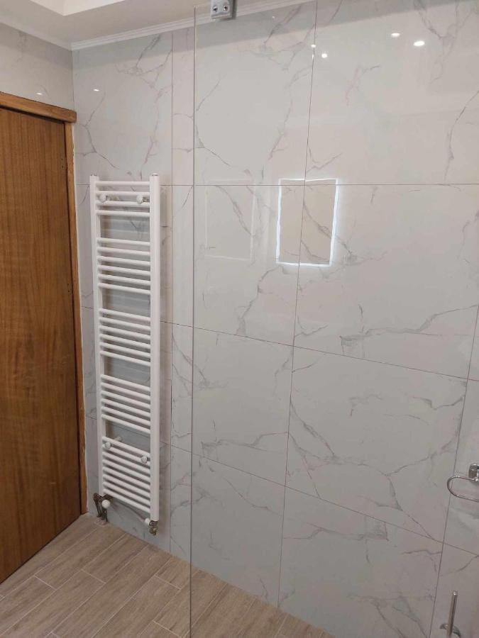 Pablo Boutique Rooms Neon Petritsion ภายนอก รูปภาพ
