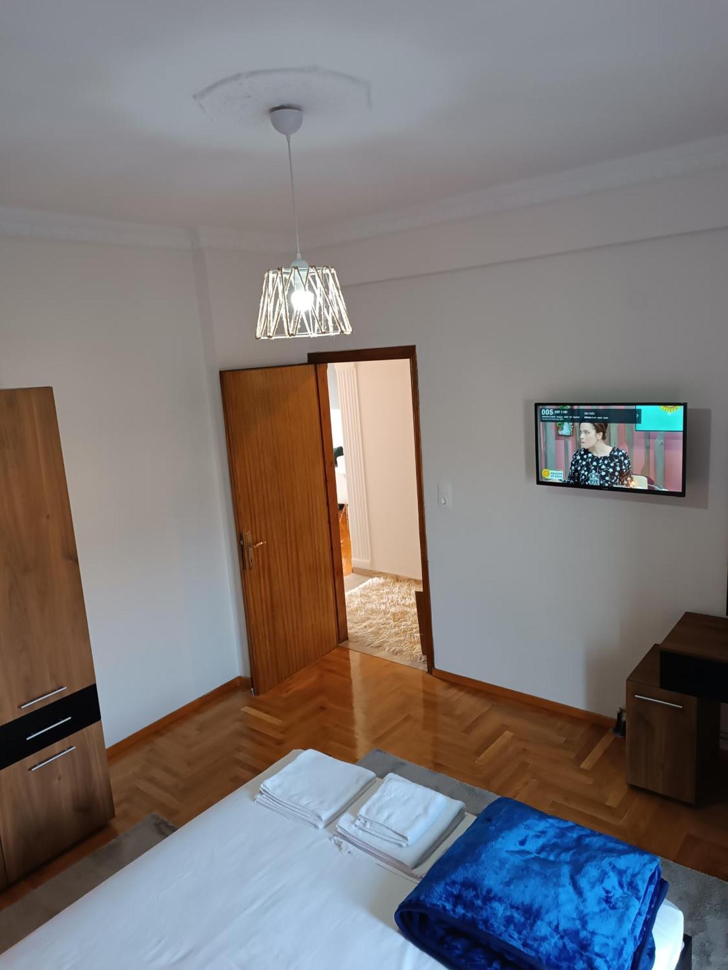 Pablo Boutique Rooms Neon Petritsion ภายนอก รูปภาพ