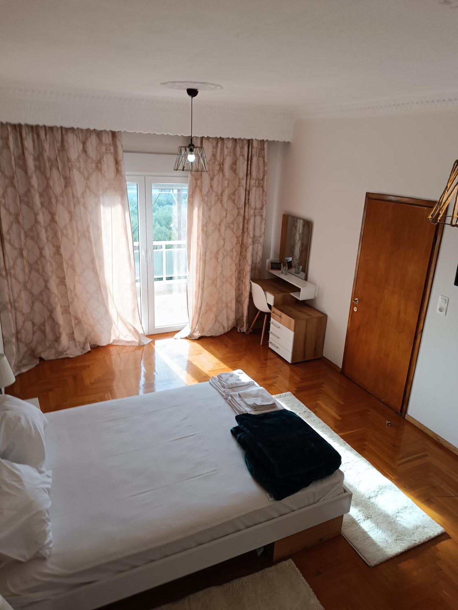 Pablo Boutique Rooms Neon Petritsion ภายนอก รูปภาพ