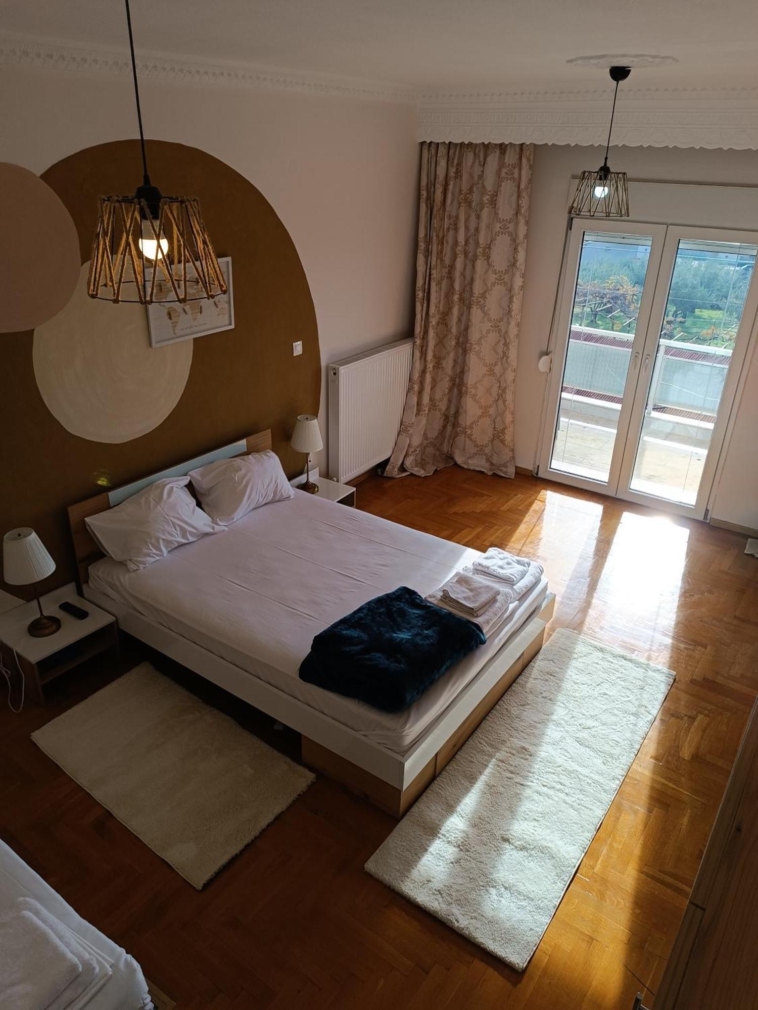 Pablo Boutique Rooms Neon Petritsion ภายนอก รูปภาพ