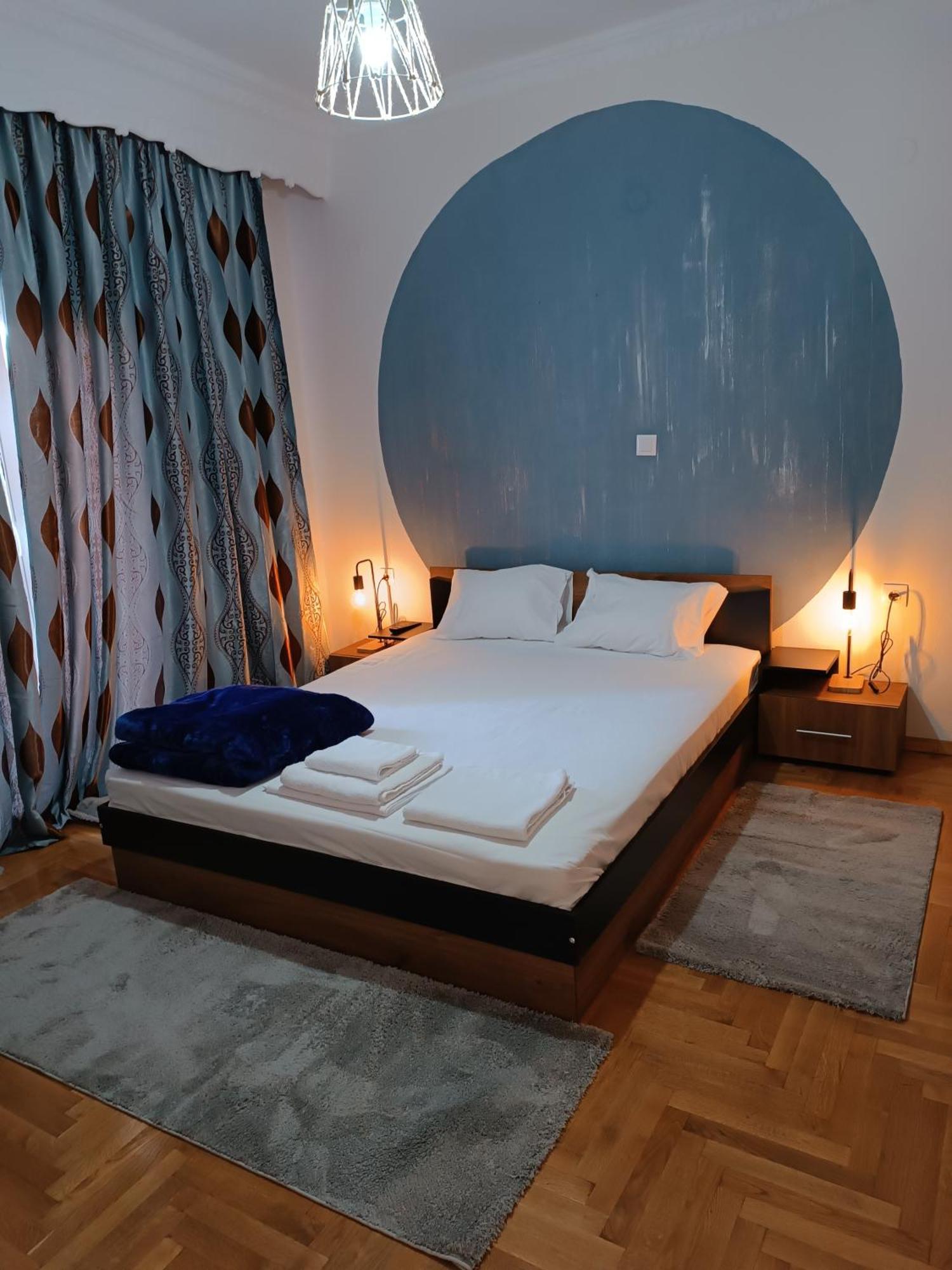 Pablo Boutique Rooms Neon Petritsion ภายนอก รูปภาพ