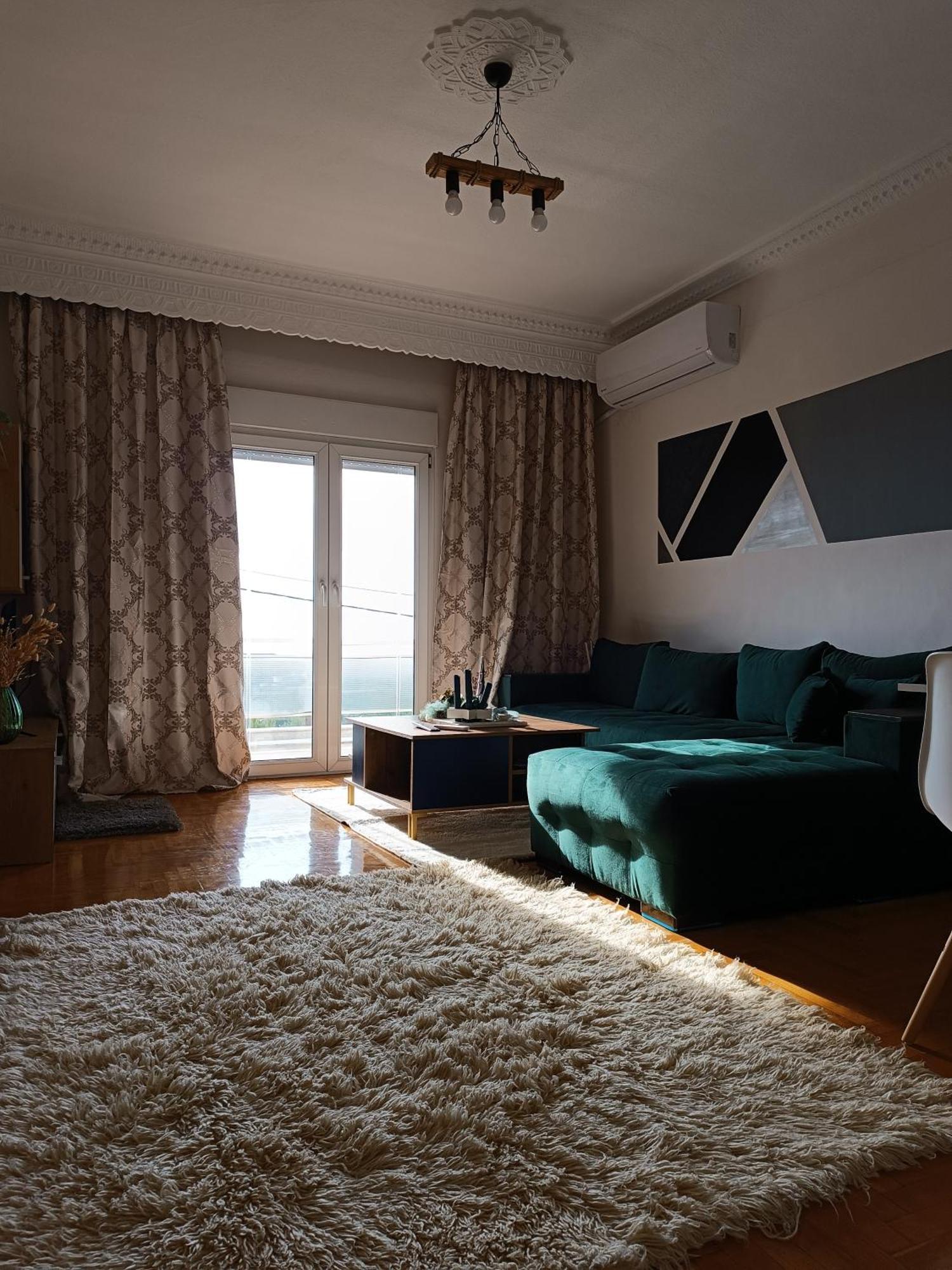 Pablo Boutique Rooms Neon Petritsion ภายนอก รูปภาพ